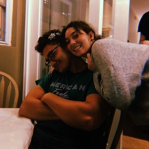 Meet your Posher, Brittny